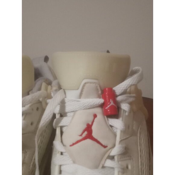 Nike Air Jordan Spizike Low Coconut Milk FQ1759-100 Men’s Size 8.5 main image 11